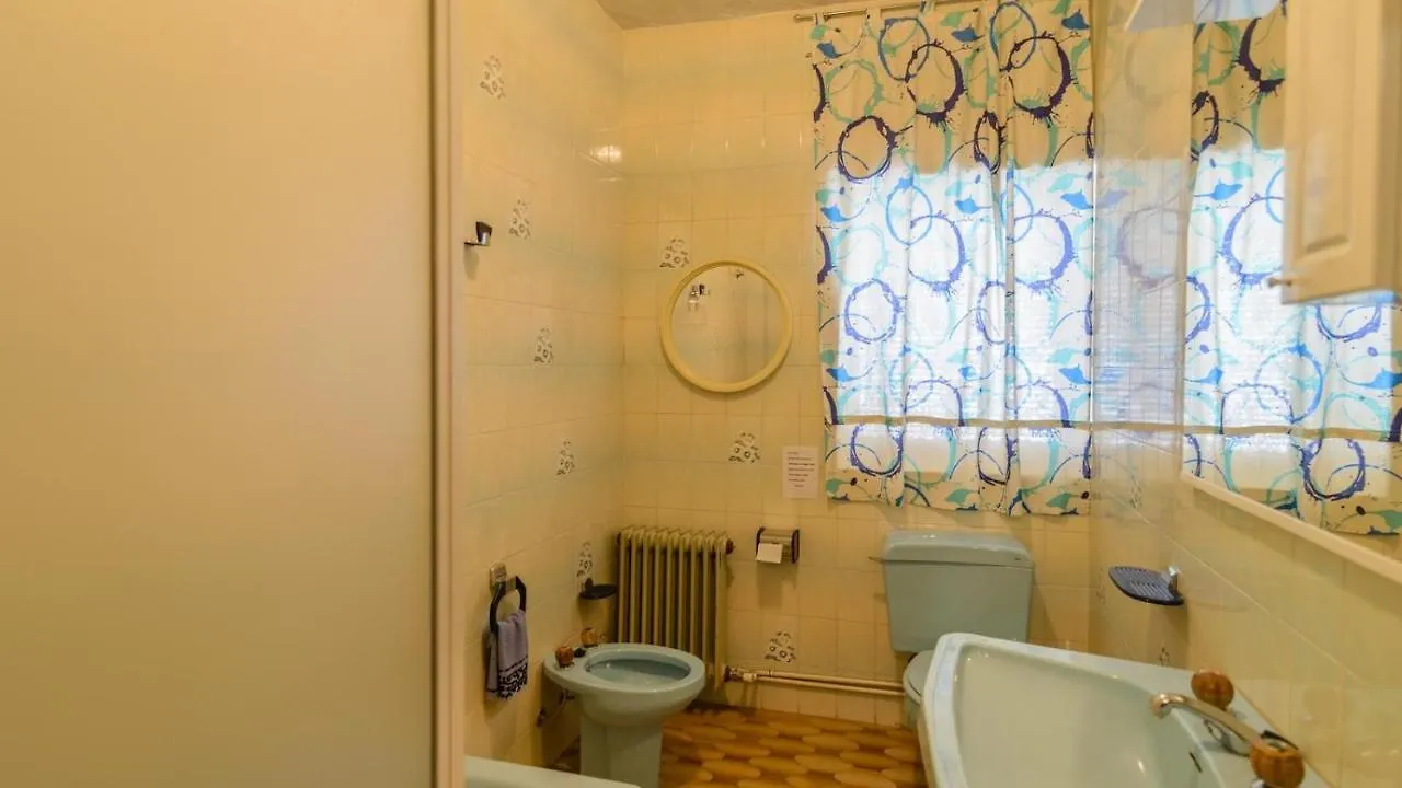 Holiday home Vivienda Rural Pepe El Del Aceite Trasmulas By Ruralidays Villa Granada Spain