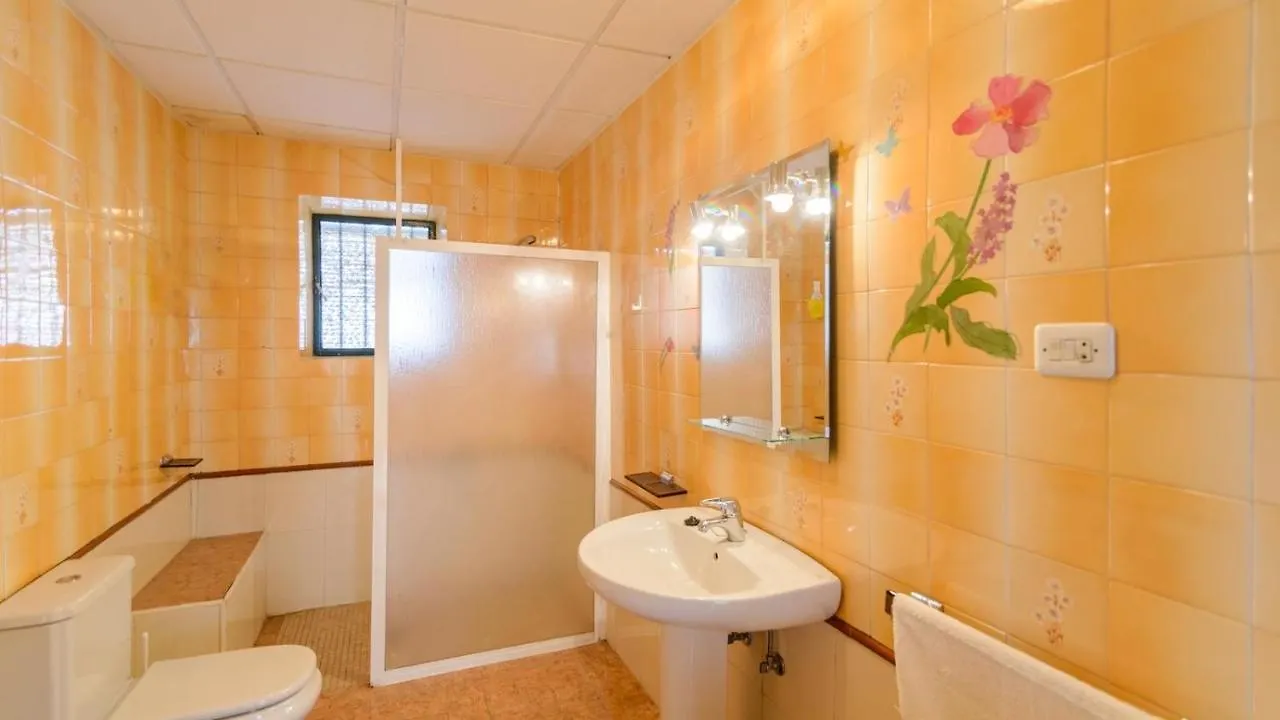 Vivienda Rural Pepe El Del Aceite Trasmulas By Ruralidays Villa Granada Holiday home