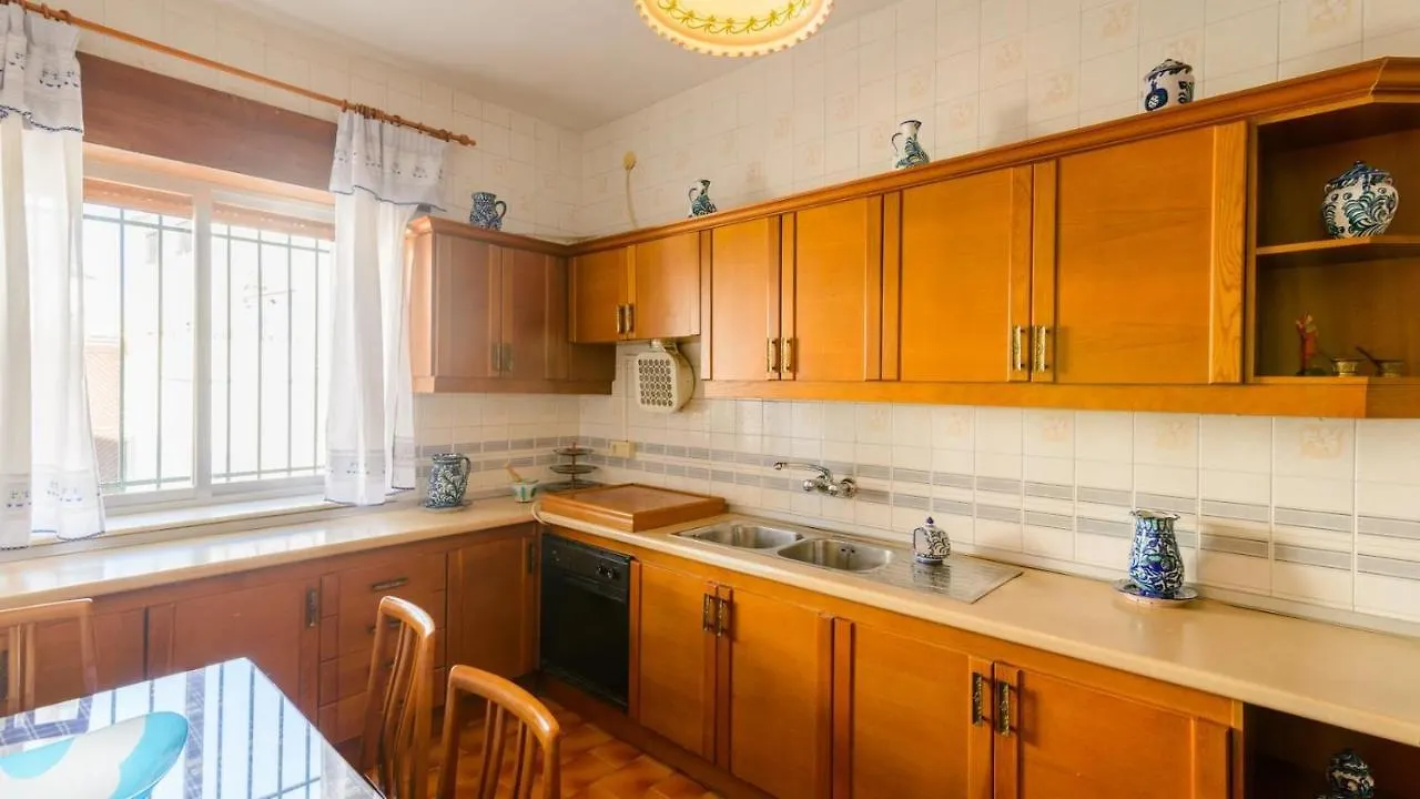 Vivienda Rural Pepe El Del Aceite Trasmulas By Ruralidays Villa Granada Holiday home